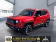 Used 2023 Jeep Renegade Latitude SUV