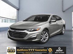 2022 Chevrolet Malibu