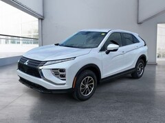2026 Mitsubishi Eclipse Cross ES SUV