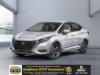 Used 2024 Nissan Versa 1.6 SV Sedan