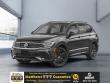 Used 2024 Volkswagen Tiguan 2.0T SE R-Line Black SUV
