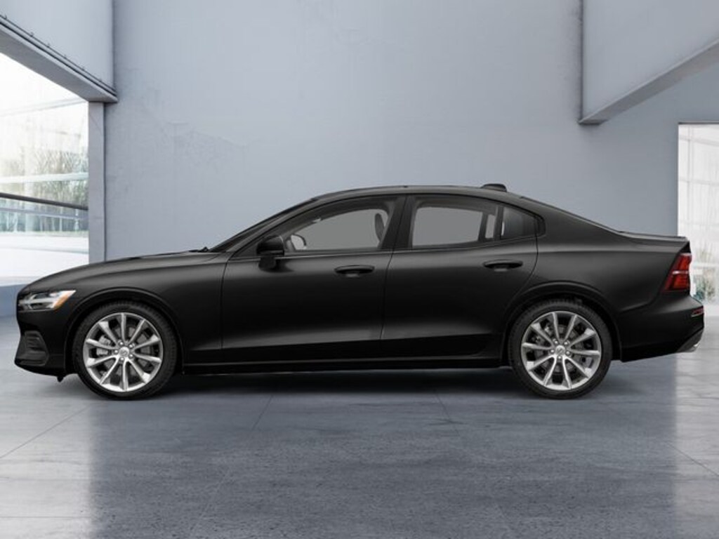 Used 2020 Volvo S60 T6 Momentum Sedan