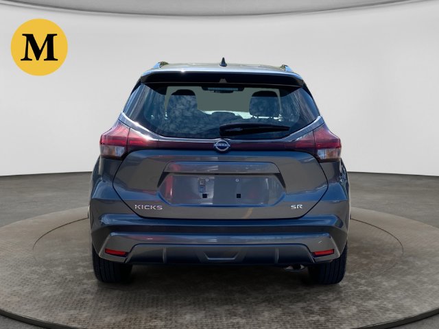 Used 2024 Nissan Kicks SR SUV