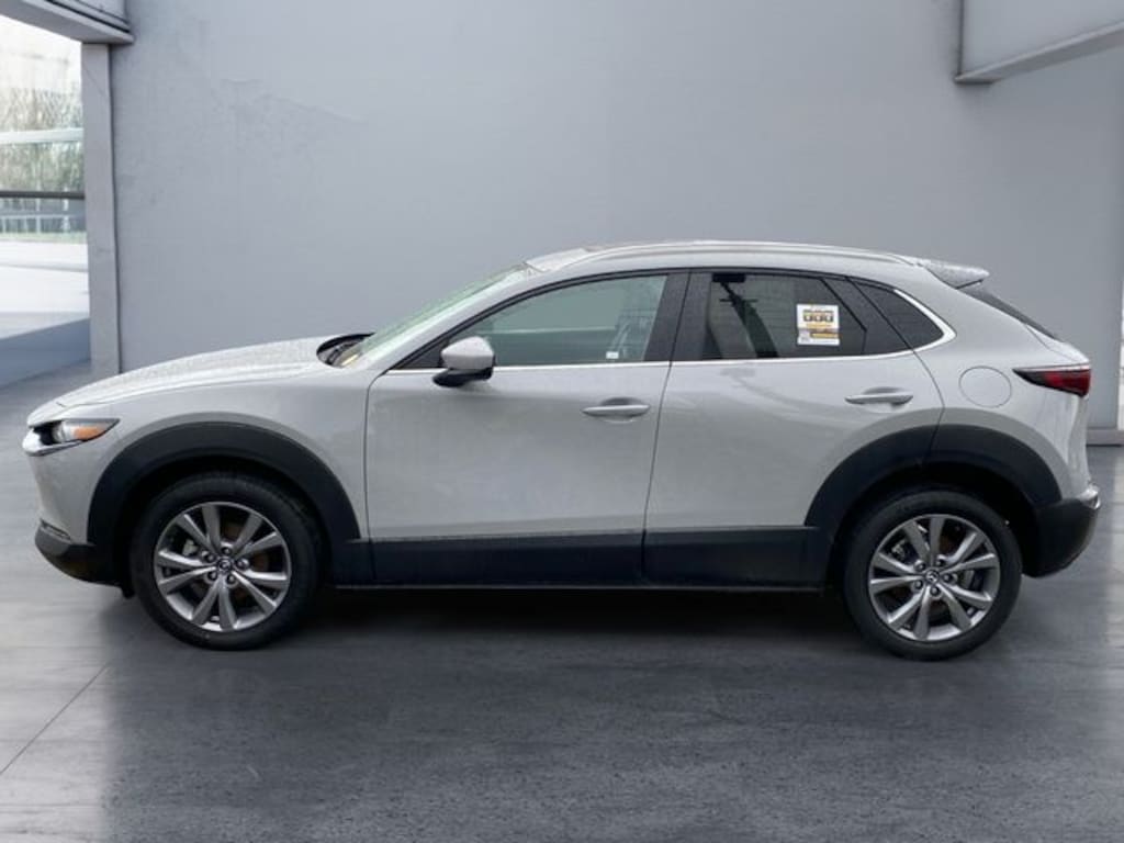 Used 2025 Mazda CX-30 2.5 S Preferred Package SUV