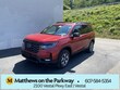 Honda Passport
