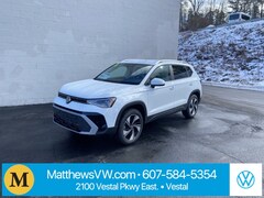 2026 Volkswagen Taos