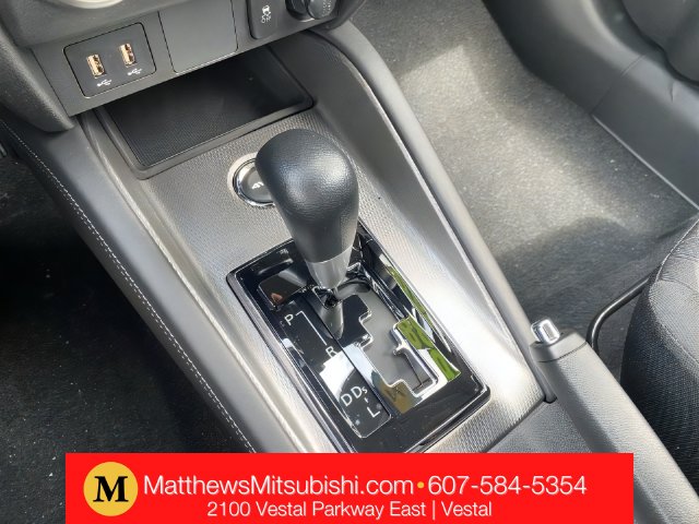 2026 Mitsubishi Outlander Sport ES - Photo 17