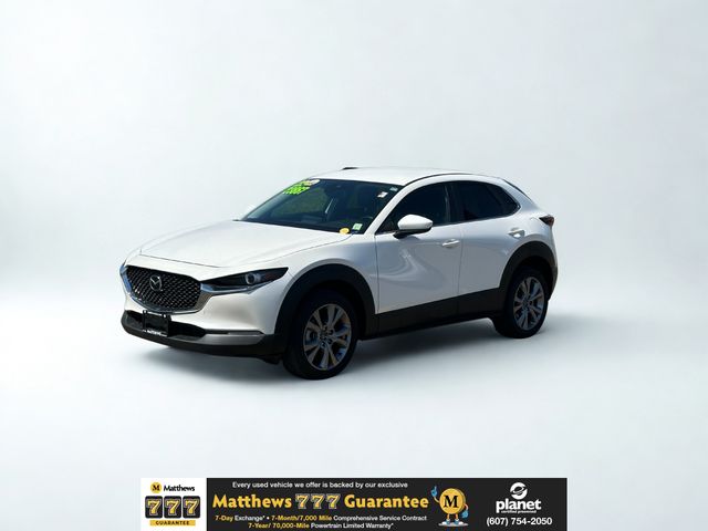 2022 Mazda CX-30 Select AWD's photo