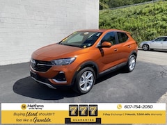 2023 Buick Encore GX