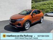 Buick Encore GX