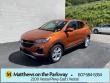 Used 2023 Buick Encore GX Preferred SUV