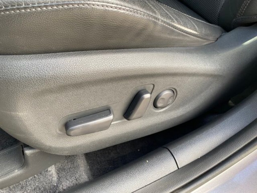 Used 2020 Hyundai Tucson Ultimate SUV