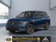 Used 2022 Volkswagen Tiguan 2.0T SE SUV