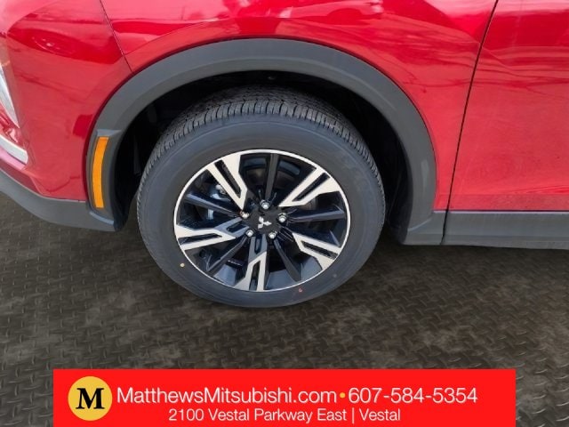 2026 Mitsubishi Eclipse Cross SE - Photo 2