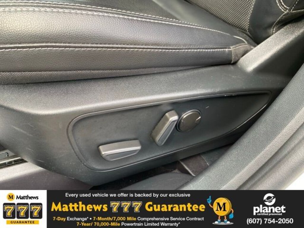 Used 2020 Ford Escape SEL SUV