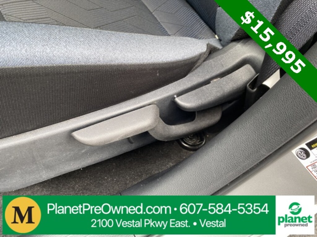 Used 2023 Nissan Versa 1.6 SV Sedan