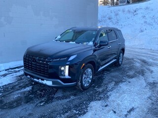 2025 Hyundai Palisade SEL SUV