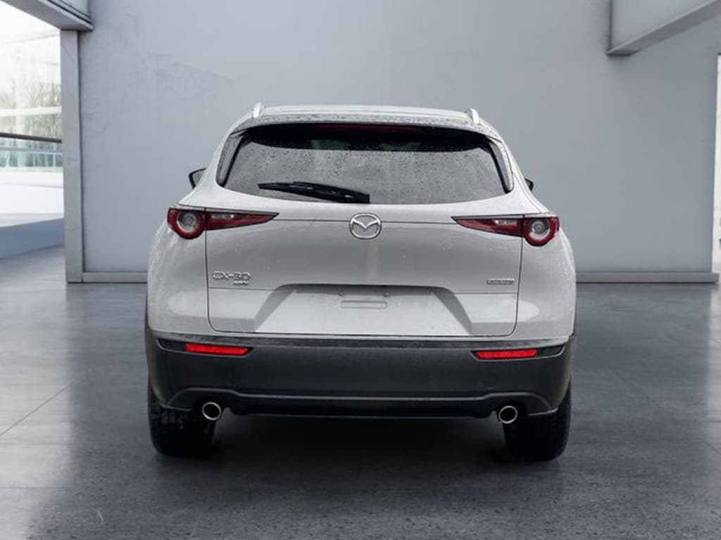 Used 2025 Mazda CX-30 2.5 S Preferred Package SUV
