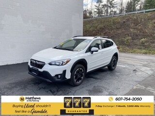 2023 Subaru Crosstrek SUV