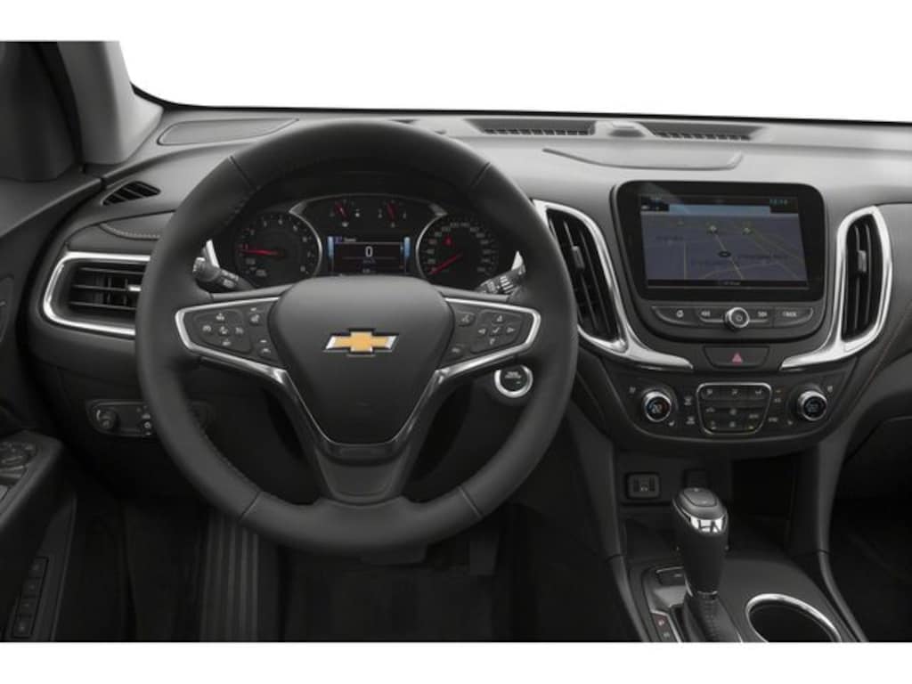Used 2020 Chevrolet Equinox Premier w/1LZ SUV