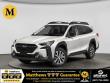 Used 2023 Subaru Outback Premium SUV