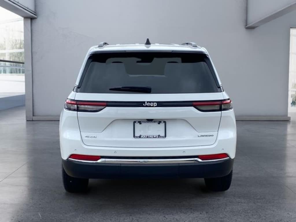 Used 2023 Jeep