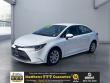 Used 2024 Toyota Corolla LE Sedan