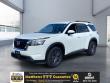 Used 2025 Nissan Pathfinder SV SUV