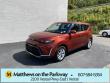 Used 2023 Kia Soul LX Hatchback