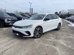 2026 Volkswagen Tiguan 2.0T S SUV