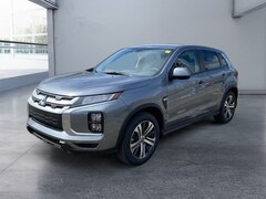 2026 Mitsubishi Outlander Sport 2.0 ES SUV