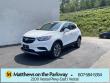Used 2022 Buick Encore Preferred SUV