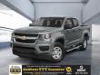 Used 2019 Chevrolet Colorado Z71 Truck Crew Cab
