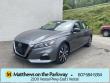 Used 2021 Nissan Altima 2.5 SR Sedan