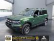Used 2025 Ford Bronco Sport Big Bend SUV