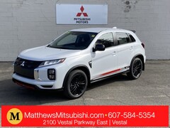 2024 Mitsubishi Outlander Sport