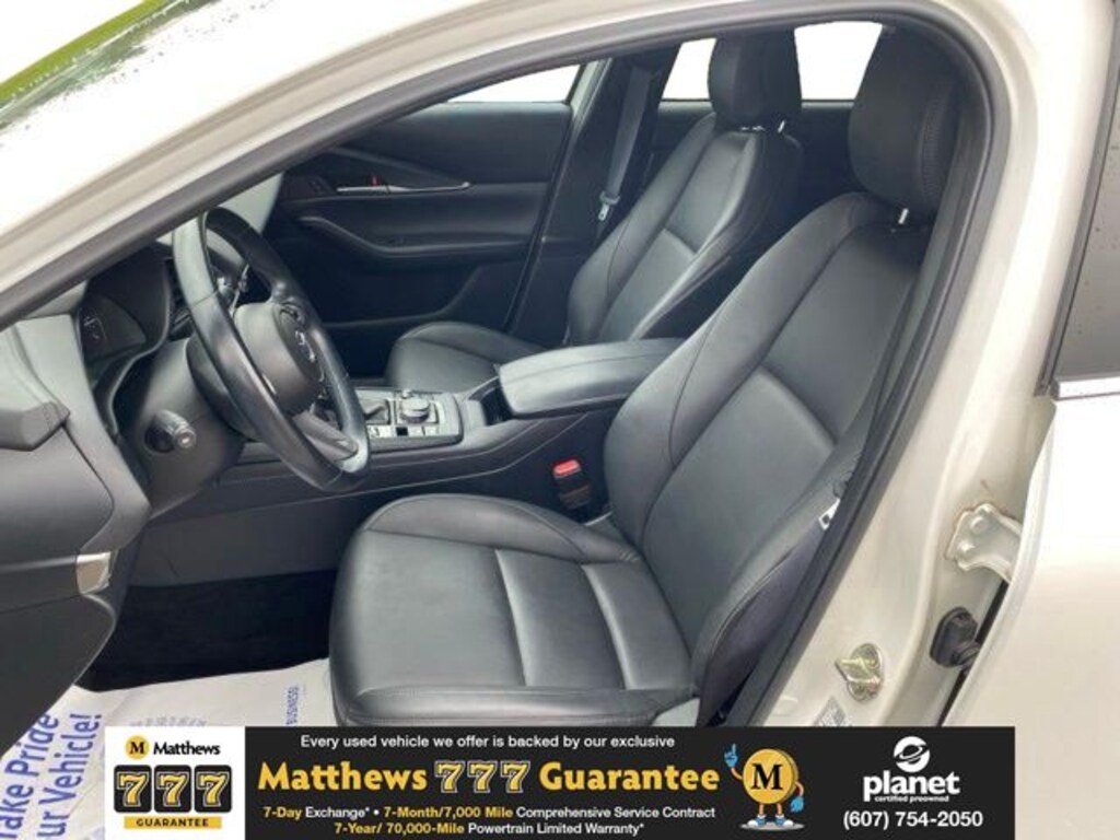Used 2023 Mazda CX-30 2.5 S Select Package SUV