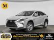 Used 2017 Lexus RX 350  SUV