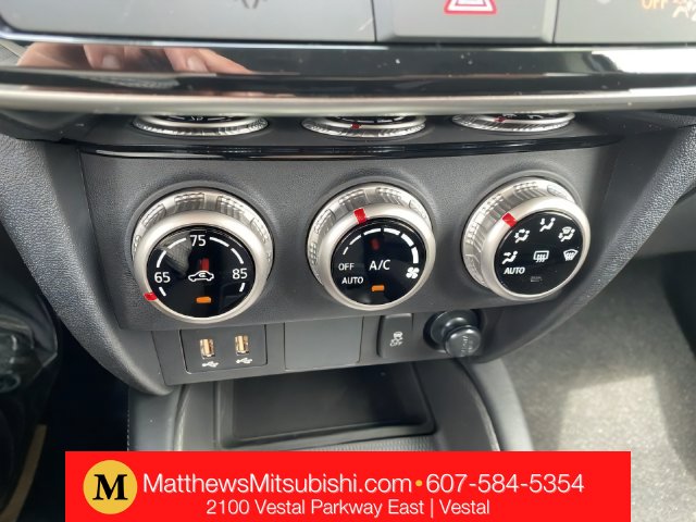 2026 Mitsubishi Outlander Sport ES - Photo 19