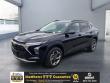 Used 2024 Chevrolet Trax LT SUV