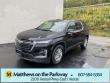 Used 2023 Chevrolet Traverse LT Cloth w/1LT SUV
