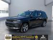 Used 2021 Jeep Grand Cherokee L Limited SUV