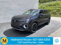 2026 Volkswagen Atlas 2.0T SE w/Technology SUV