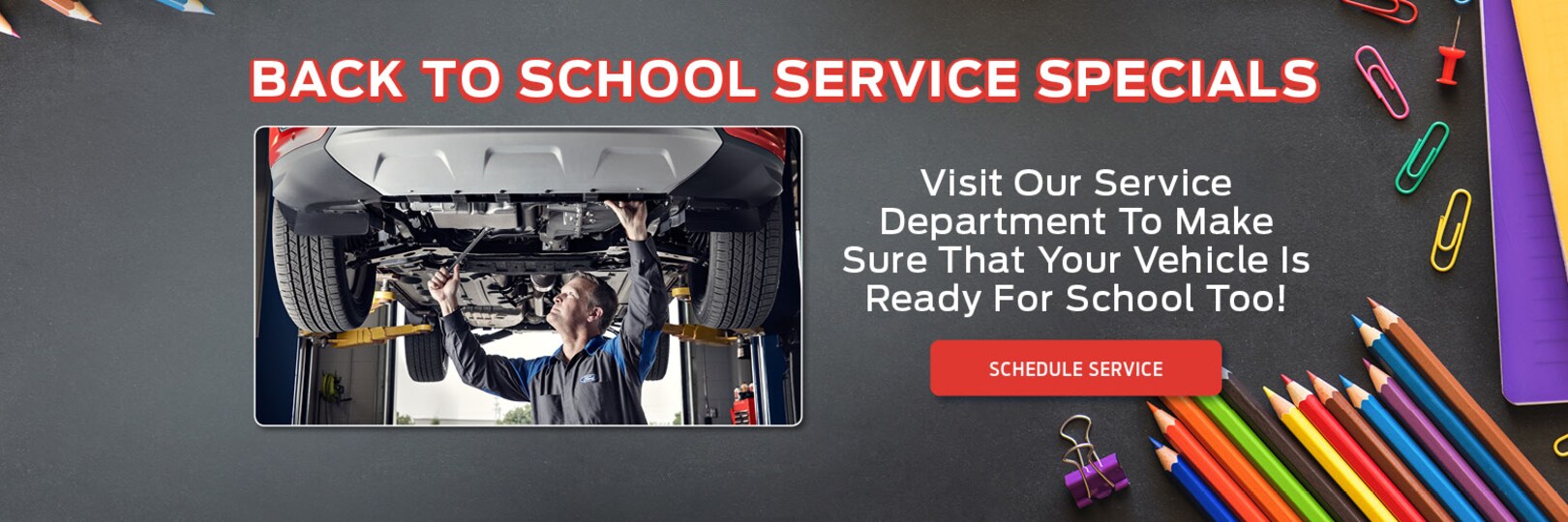 Matthews Ford Ford Dealership in Broken Arrow OK