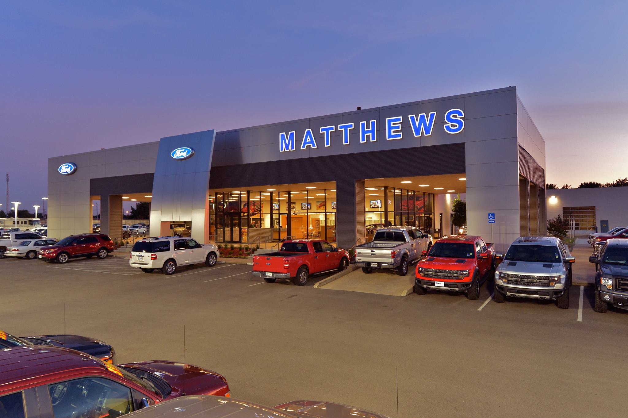 about-matthews-ford-ba-tulsa-ford-dealership