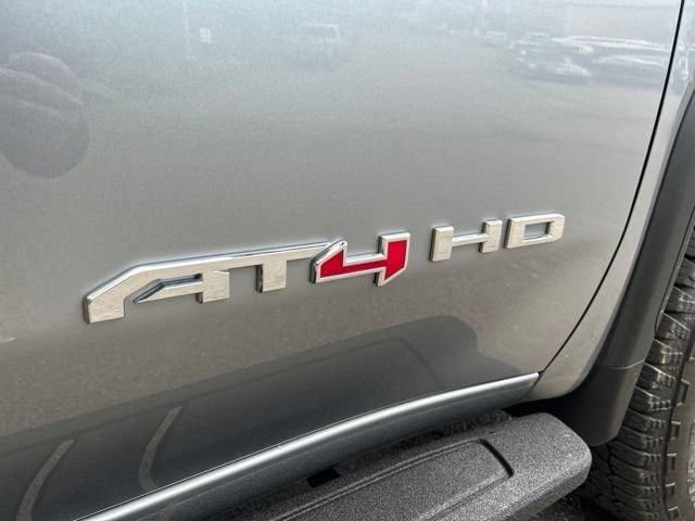 2026 GMC Sierra 2500HD AT4 - Photo 60