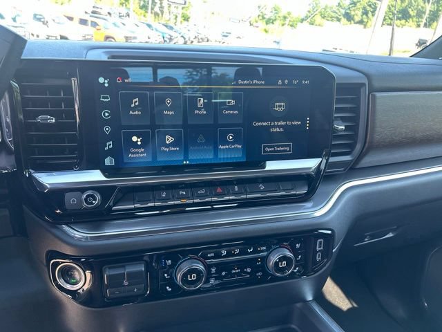 2024 Chevrolet Silverado 3500HD High Country - Photo 38