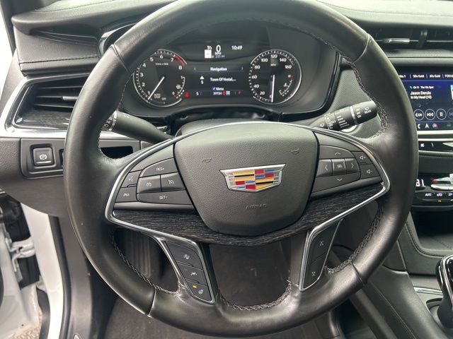 2022 Cadillac XT5 Premium Luxury - Photo 26