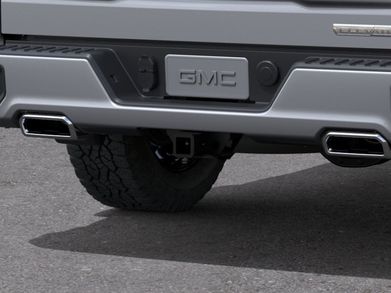 2026 GMC Sierra 1500 Elevation - Photo 38