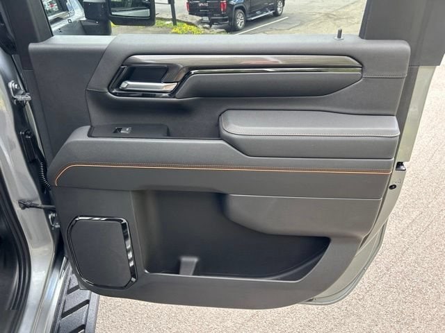 2026 GMC Sierra 2500HD AT4 - Photo 68